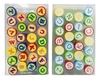 Sellos de Abecedario/Números - comprar online