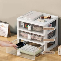 Cajonera Organizadora "Conejo" - comprar online