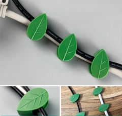 GANCHOS X10 PARA FIJAR PLANTAS O CABLES - tienda online