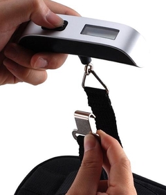 Balanza Digital - Equipaje de Viaje - comprar online