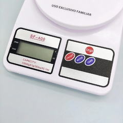 BALANZA ELECTRÓNICA DE COCINA - comprar online