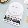 BALANZA ELECTRÓNICA DE COCINA