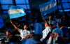 Banderas de Argentina