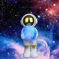 Parlante "Astronauta" - La Bolucompra