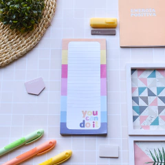 Refrinotas Con Imán - comprar online