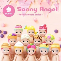 Sonny Angels en internet