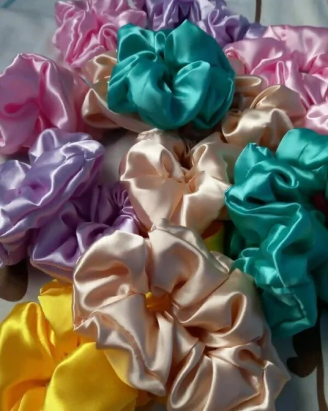 GOMITAS DE PELO - comprar online