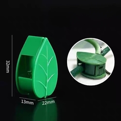 GANCHOS X10 PARA FIJAR PLANTAS O CABLES - comprar online