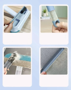 Cepillo Multiuso 4 en 1 - comprar online