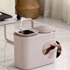 Cesto de Basura Multiuso 20 L. - comprar online