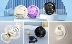 Auriculares Inalámbricos Deportivos - La Bolucompra
