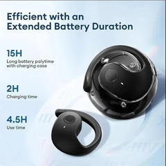 Auriculares Inalámbricos Deportivos - comprar online