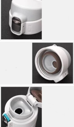 Botella Térmica 450 ML en internet