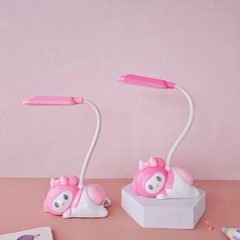 Lámpara My Melody/Kuromi - La Bolucompra