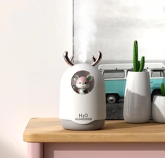 HUMIDIFICADOR "RATÓN" - La Bolucompra