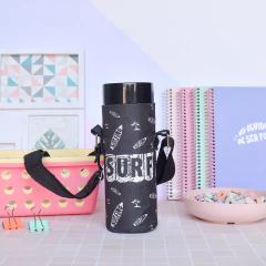 Botella Beko con Funda De Cordura - La Bolucompra