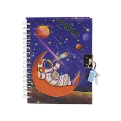 ANOTADOR ESPACIAL - comprar online