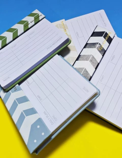 BLOCK DE NOTAS CON IMÁN en internet