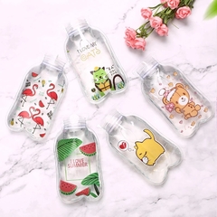Bolsa de agua con diseño
