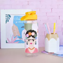 Botella dakar con diseño - tienda online