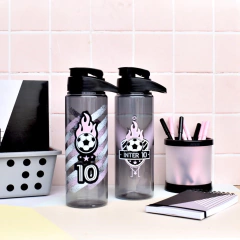 Imagen de Botella dakar con diseño