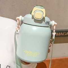 Botella - Termo kawai en internet