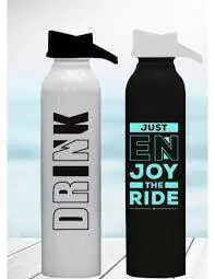 Botella de aluminio regional - comprar online