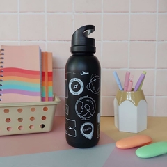 Botella Kant en internet