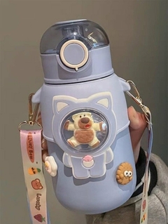 BOTELLA KAWAII TOMATODO - comprar online