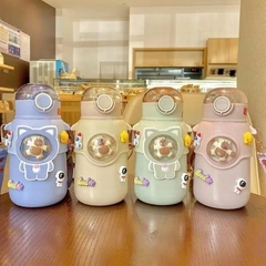 BOTELLA KAWAII TOMATODO