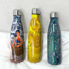 BOTELLA TÉRMICA VAN GOGH