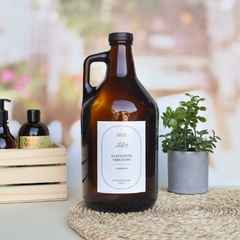 BOTELLÓN GROWLER