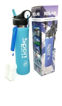 Botella Rolan Engomada 500 ML - comprar online
