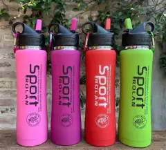 Botella Rolan Engomada 500 ML