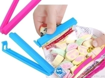 BROCHE CIERRA BOLSAS - comprar online