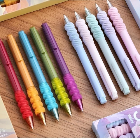 Set X5 Birome Retráctil