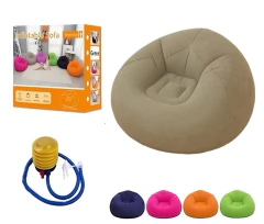 Sillón Inflable - comprar online