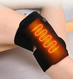 Almohadilla Térmica para Rodilla - comprar online