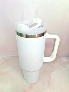 Vaso térmico hopee manija 1.2 L. - comprar online