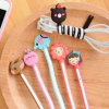 Organizador de cables - Animalitos