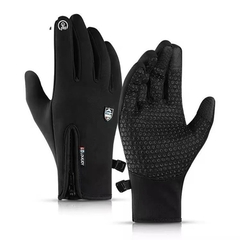 Guantes Térmicos Unisex Neoprene Moto - comprar online