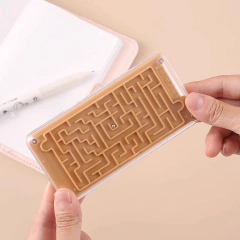 CALCULADORA CON LABERINTO - comprar online