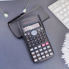 Calculadora Científica KK-82MS "KADIO" - comprar online