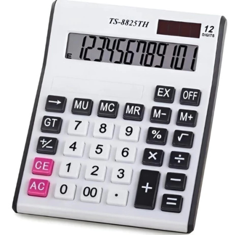 Calculadora Electrónica