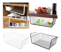 CANASTO METAL COLGANTE