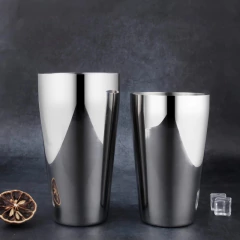 Coctelera "Crystal Rock" - comprar online