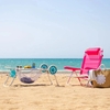 Carro Mesa Playero Plegable