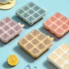 Cubetera + Tapa