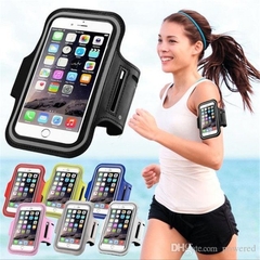 Brazalete para celular