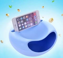 Recipiente para celulares - La Bolucompra